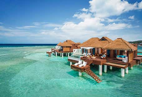 Caribbean Cay