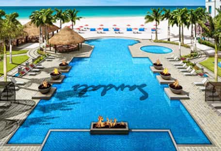 Royal Barbados